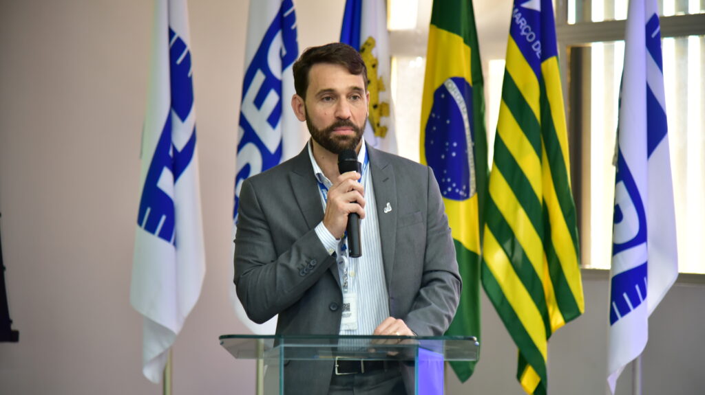 Equatorial Piau Realiza Aula Inaugural Da Escola De Eletricistas