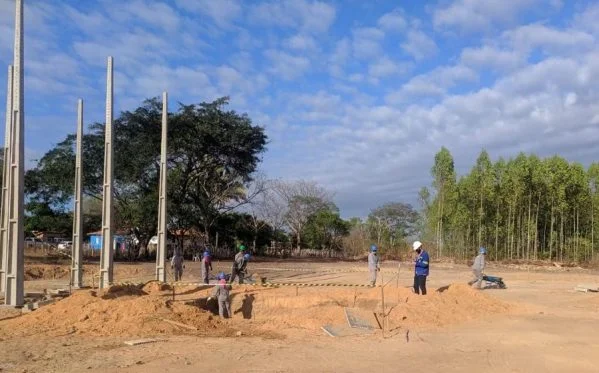 Equatorial Piauí entrega nova subestação para Palmeirais e Nazária no início de 2021