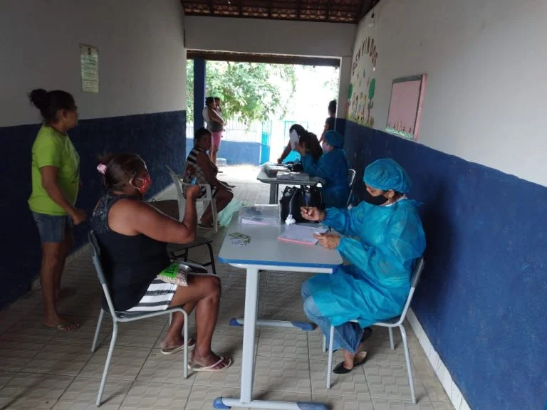Equatorial Piauí participa do Teresina Em Ação neste sábado (01) no Vale do Gavião