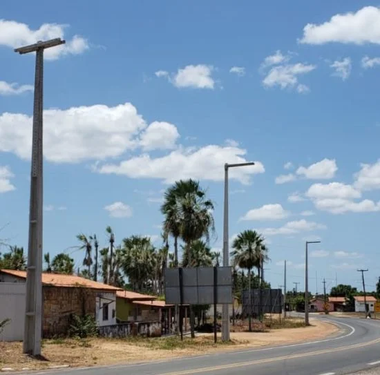 Região litorânea recebe investimentos da Equatorial Piauí