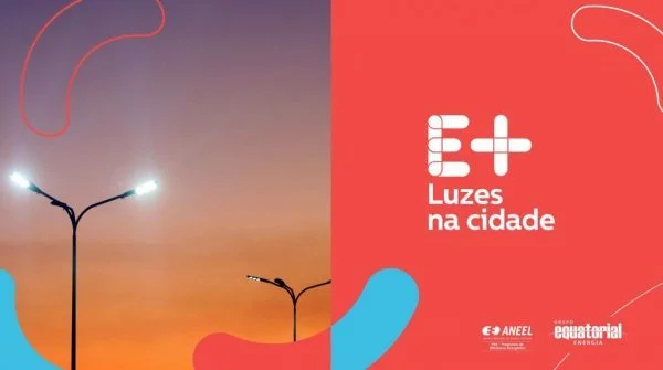 Equatorial Piauí lança Projeto E+ Luzes na Cidade e beneficia diversos municípios