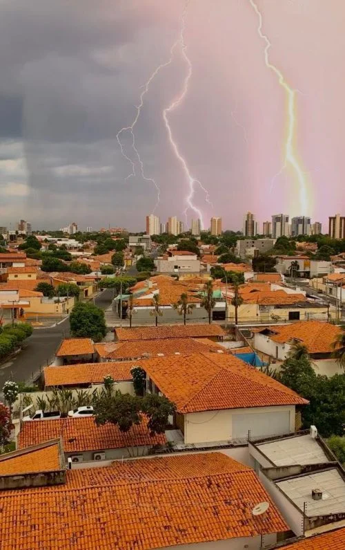 Equatorial amplia em 8 vezes o quantitativo de equipes para restabelecer energia durante as chuvas em Teresina