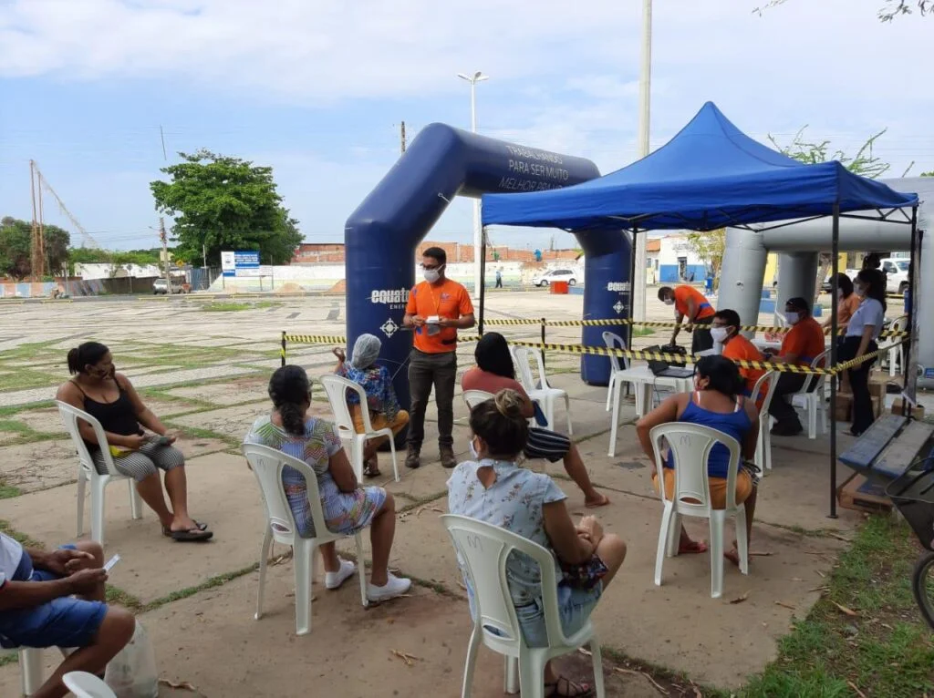 Equatorial Piauí divulga ganhadores dos sorteios do E+ Geladeira Nova em Piripiri, Teresina e Oeiras