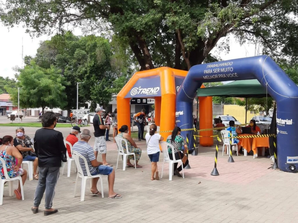 Equatorial Piauí divulga ganhadores dos sorteios do E+ Geladeira Nova em Altos, Angical do Piauí e Dom Inocêncio