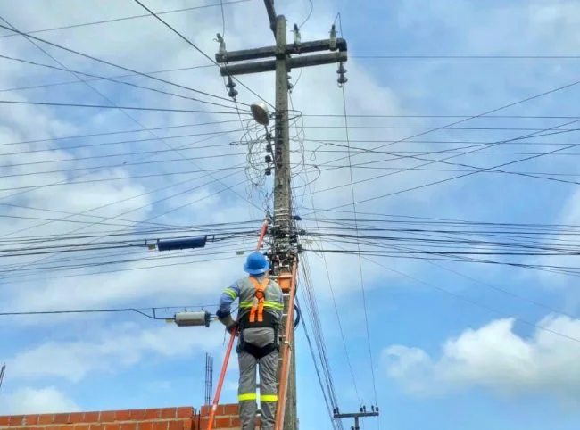 Entenda como o Desligamento Programado fortalece a rede elétrica e melhora a qualidade da energia que é distribuída 