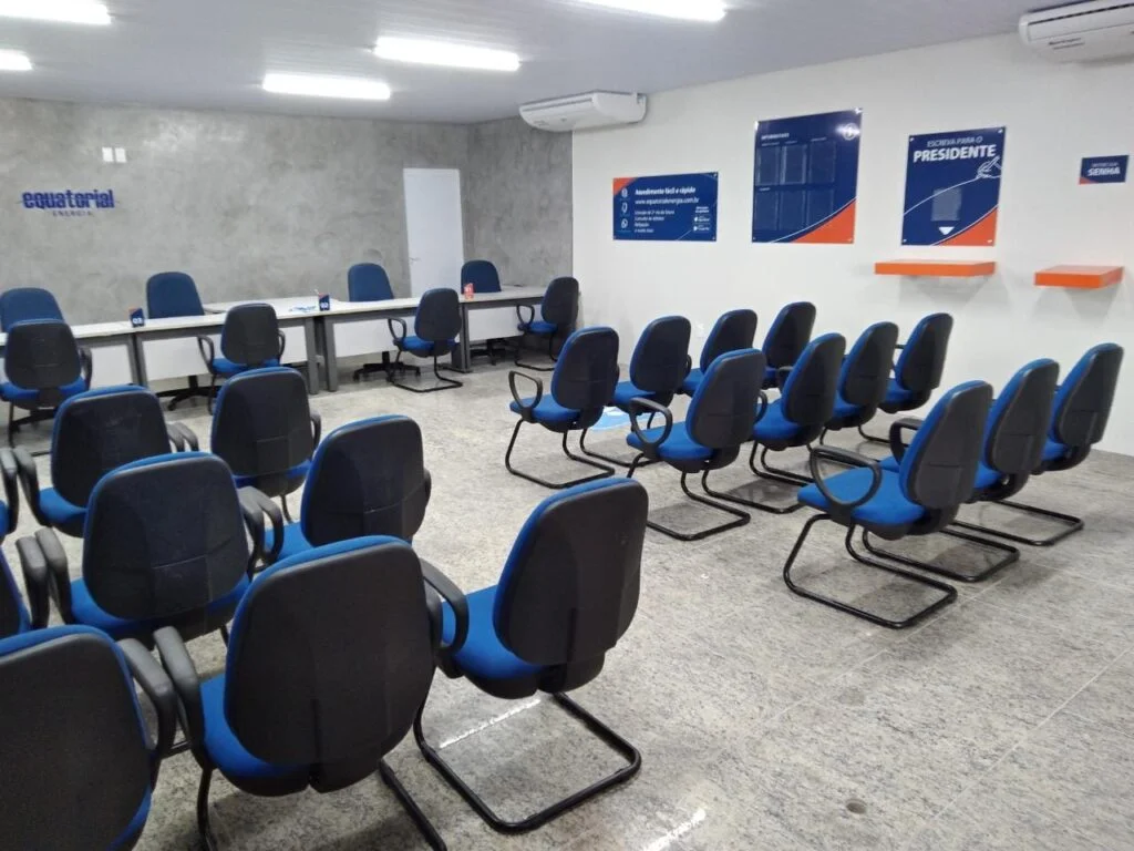 Agência da Equatorial Piauí no bairro Dirceu muda para novo endereço