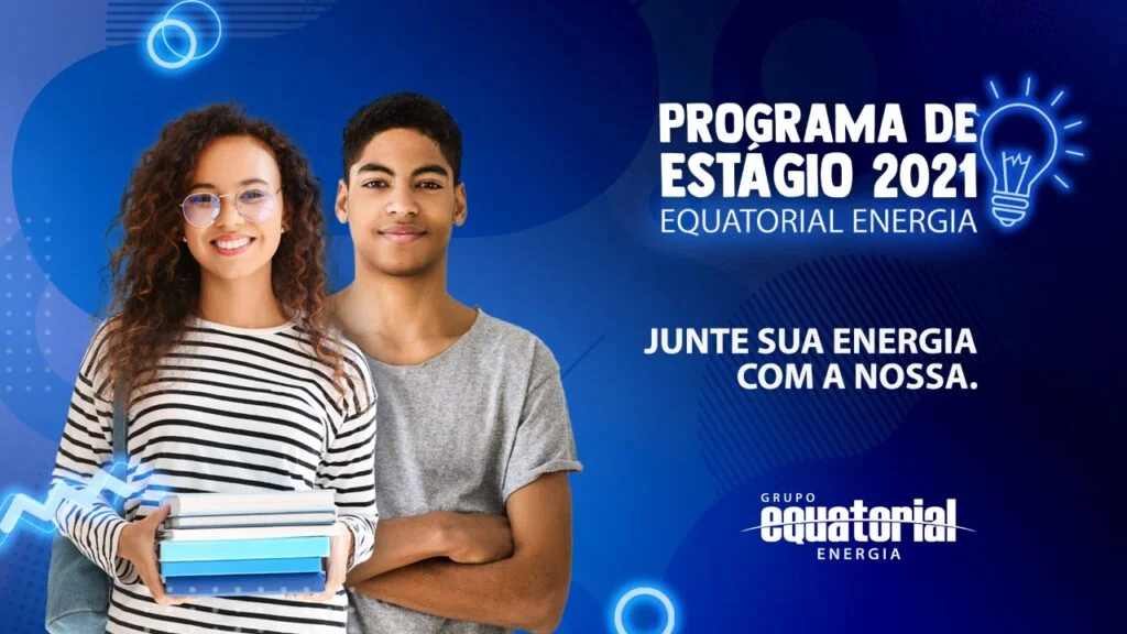 Oportunidade: Equatorial Piauí prorroga prazo de inscrição para seleção de estagiários