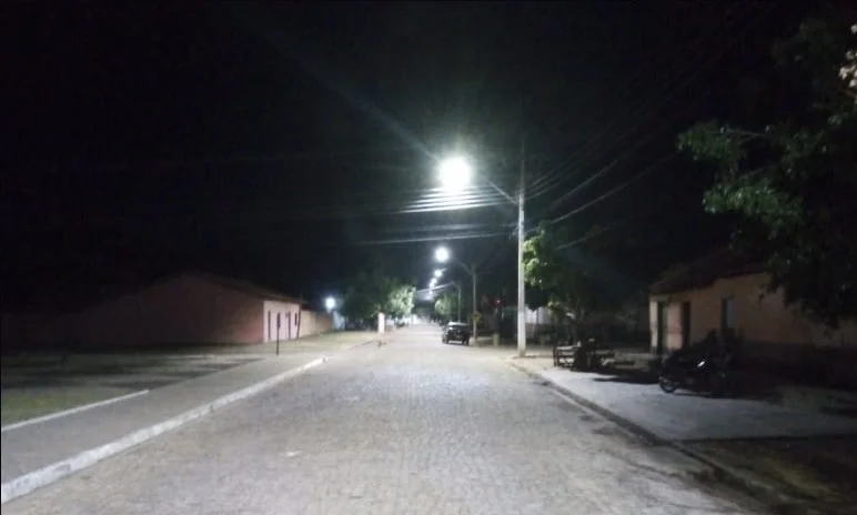 Projeto E+ Luzes na Cidade investe R$ 5 milhões em eficiência energética para municípios piauienses