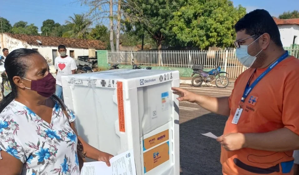 Equatorial Piauí realiza mutirão de atendimento em Buriti dos Lopes, São Gonçalo do Piauí e Picos