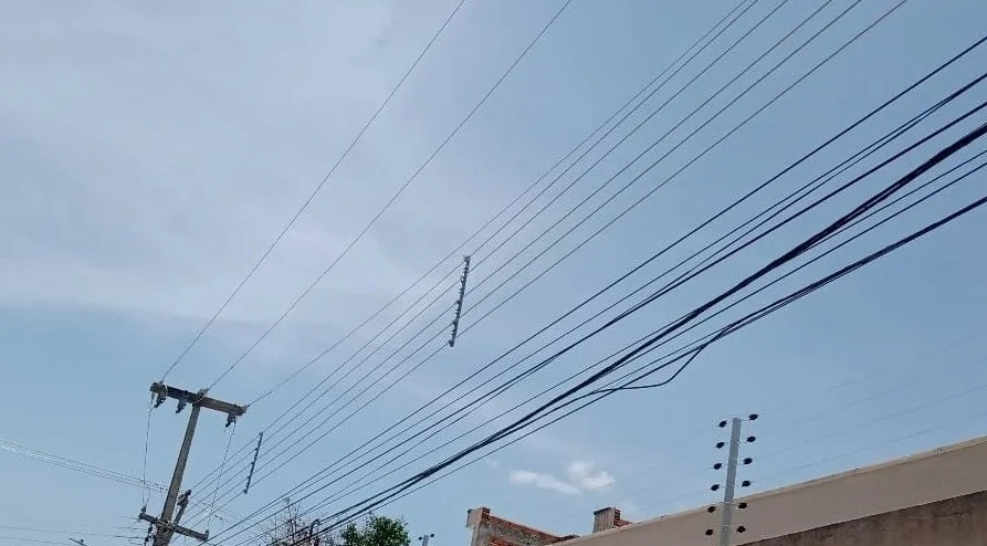 Programa “Espaça +” contribui para melhoria do fornecimento de energia no Piauí