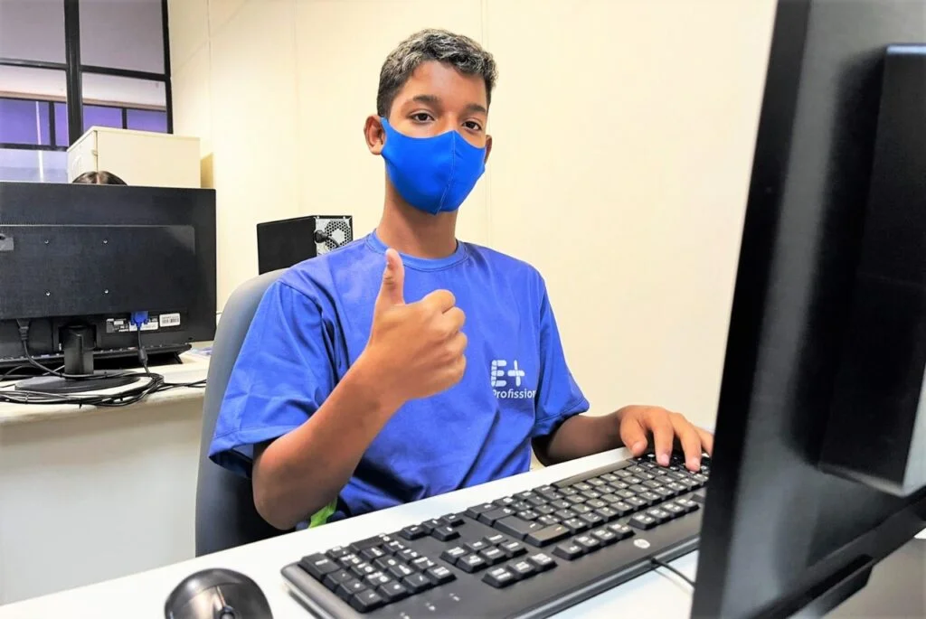 Equatorial Piauí lança programa “E+ Profissional” que oferece cursos profissionalizantes gratuitos para clientes baixa renda