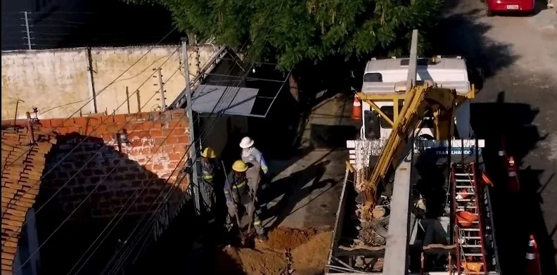 Programa +Energia para você já beneficiou cerca de 100 mil clientes no Piauí