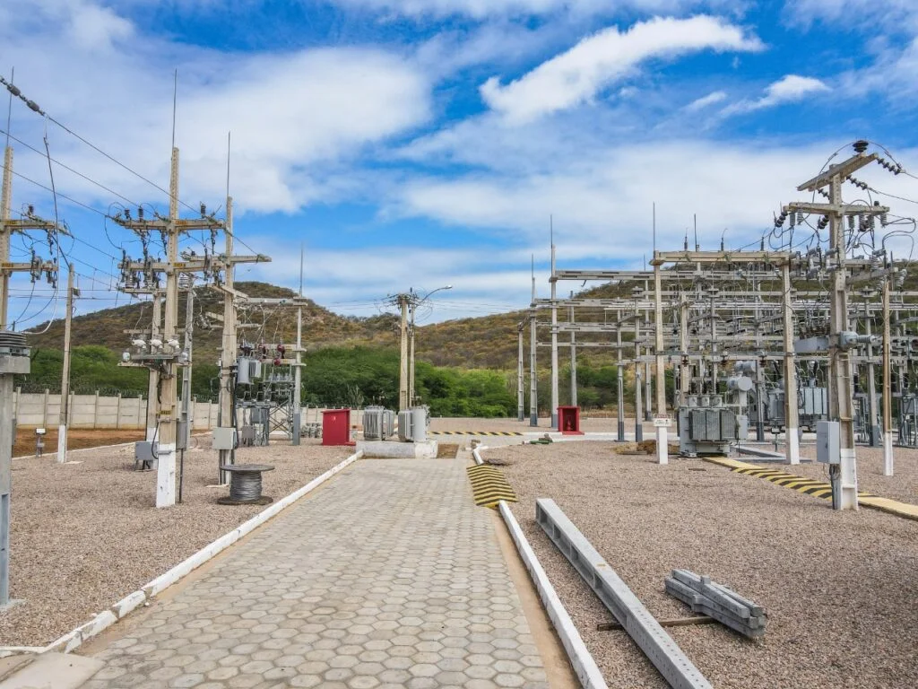 Equatorial inaugura subestação em Simões e dobra a capacidade de energia para 18 municípios no Sul do estado