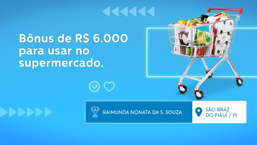 Equatorial Piauí divulga ganhadores do 2º sorteio da segunda edição da Promoção Energia em Dia