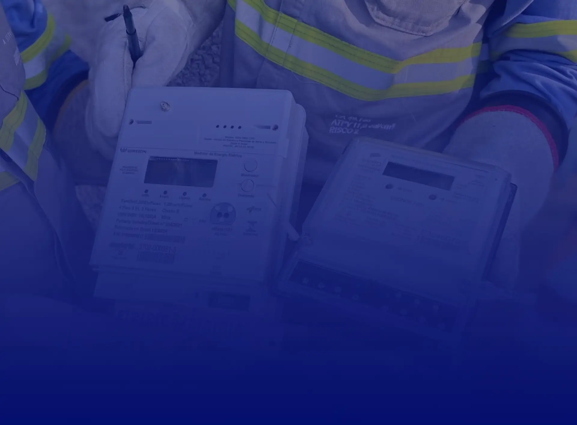 Como Ler Meu Medidor