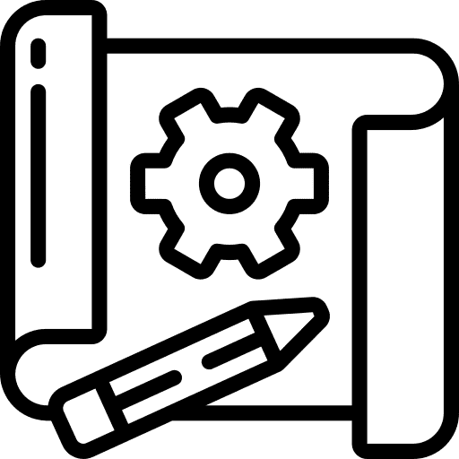 Normas Técnicas de Critérios de Projetos e Padrões Construtivos