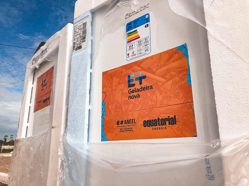 Equatorial Piauí orienta população sobre cuidados com a decoração natalina  