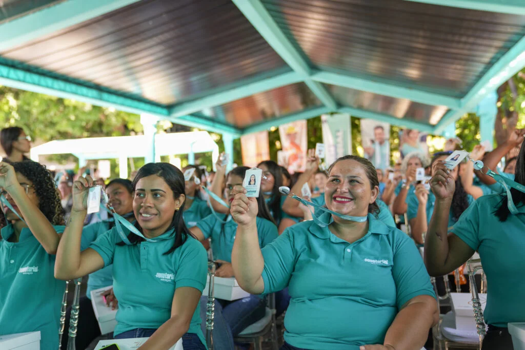 Equatorial Energia e MDS oficializam parceria para gerar 1.700 oportunidades de emprego no Piauí