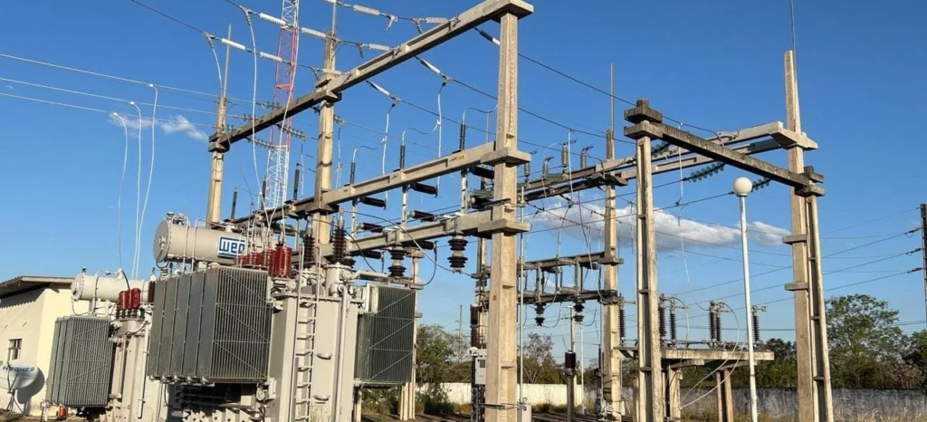 Subestação em Uruçuí é modernizada e tem potência ampliada para atender demandas do agronegócio