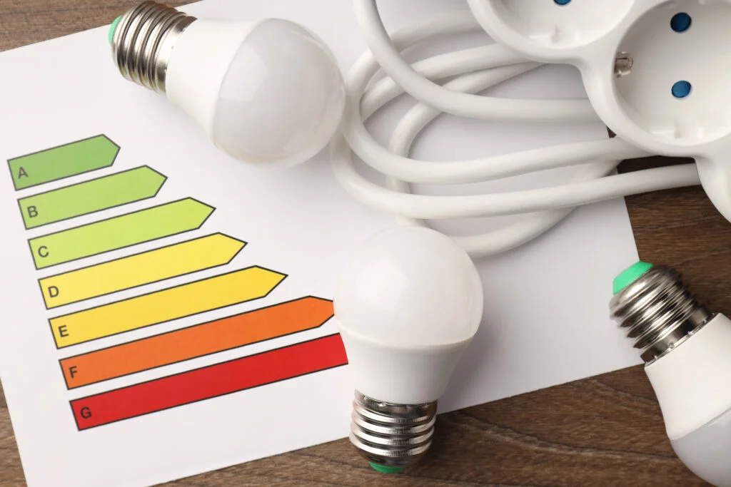 Presentes de Natal eficientes podem trazer mais economia na conta de energia