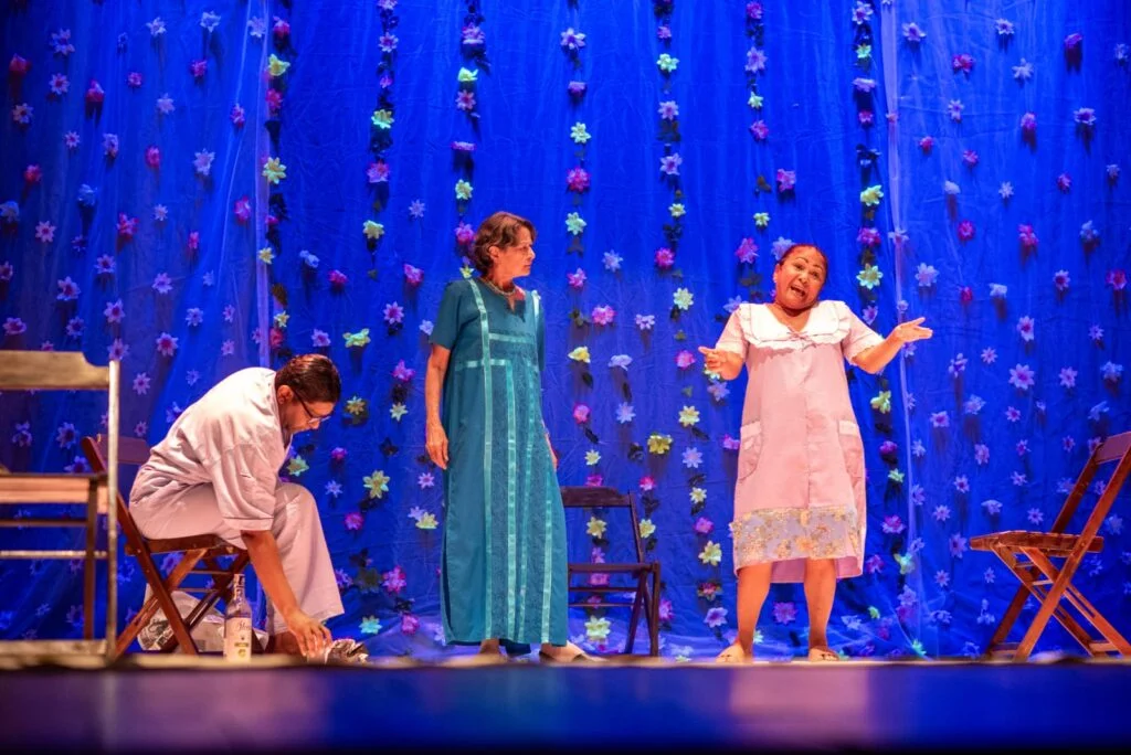 FestLuso promove intercâmbio cultural em Teresina, Floriano e Timon com espetáculos de três continentes