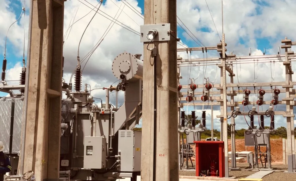 Equatorial Piauí energiza nova Linha de Distribuição em Teresina