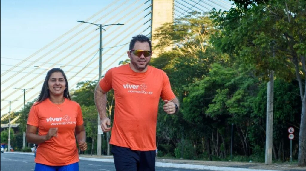 Equatorial Piauí abre inscrições para corrida de rua beneficente nesta terça-feira (8)