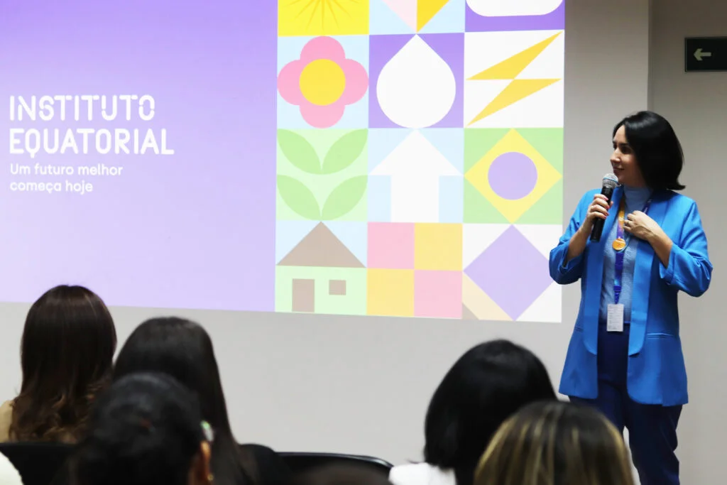 Projeto “Energia Feminina” busca promover o empoderamento e a inclusão social de mulheres teresinenses em vulnerabilidade