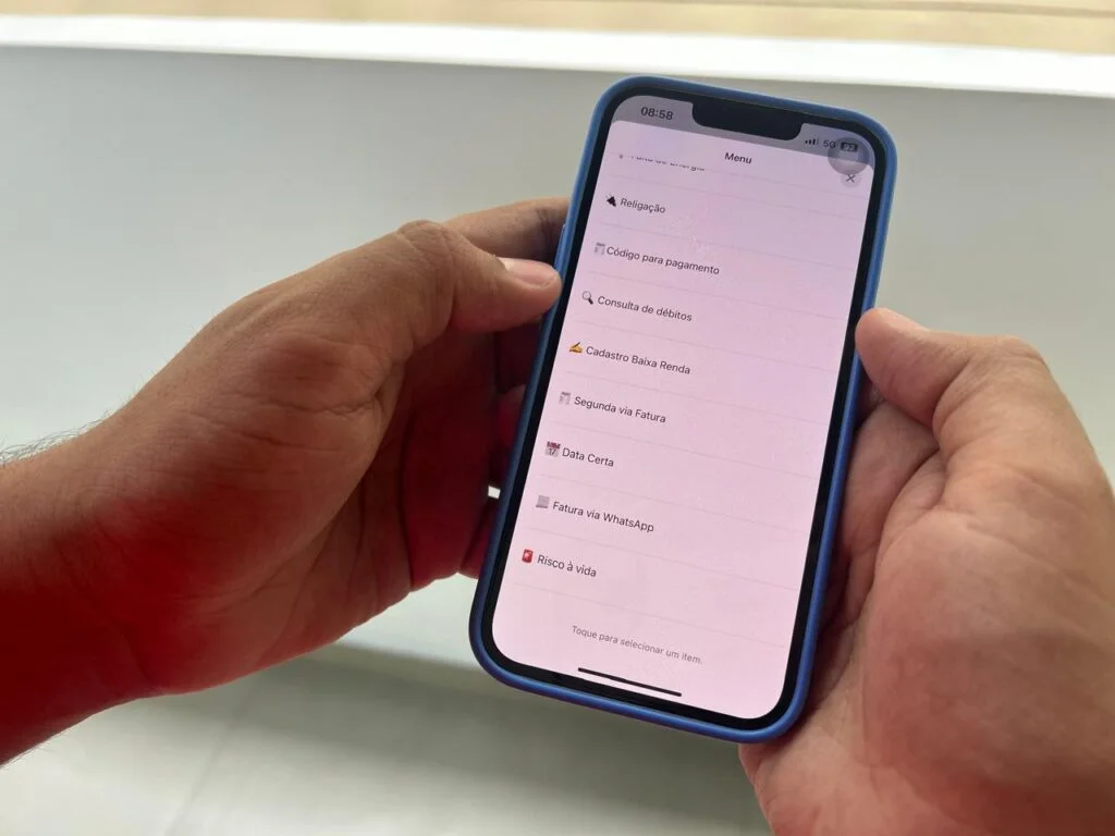 Equatorial Piauí amplia serviços da assistente virtual Clara para oferecer mais segurança e comodidade aos clientes