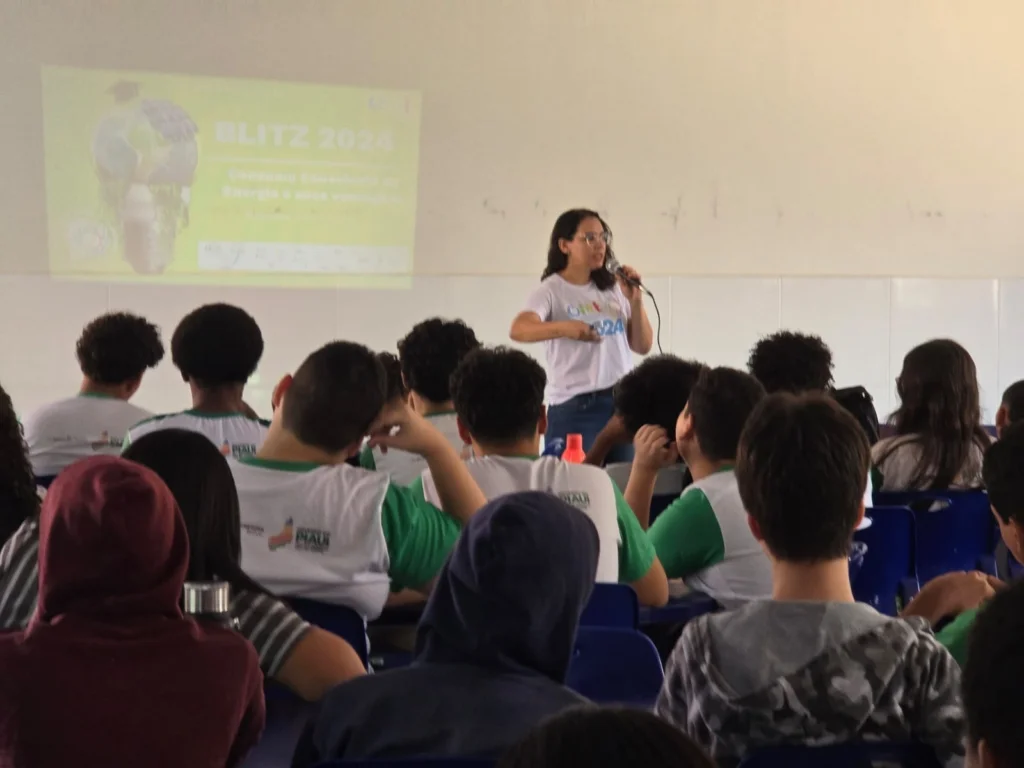 Olimpíada Nacional de Eficiência Energética 2024 premia 8 mil alunos em edição histórica com apoio do Grupo Equatorial