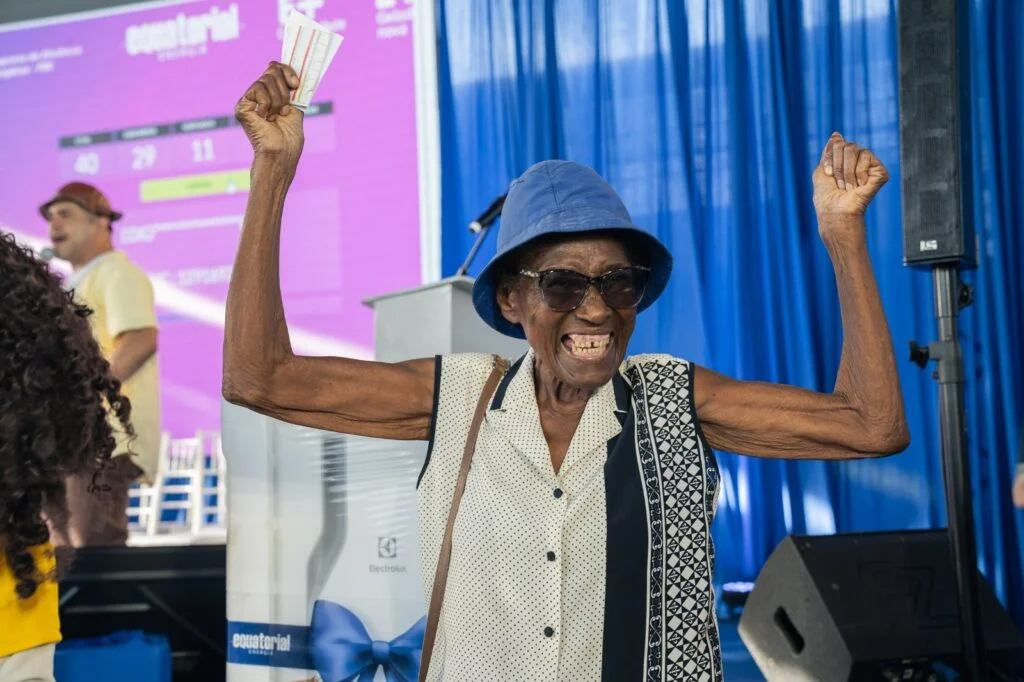 Piripiri, Miguel Alves e Queimada Nova recebem mutirão de serviços da Equatorial Piauí e sorteio de geladeiras