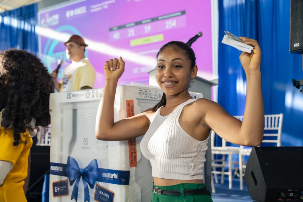 Equatorial Piauí realiza Mutirão Pelo Cliente Todo Dia em Cajazeiras do Piauí, Conceição do Canindé e Altos