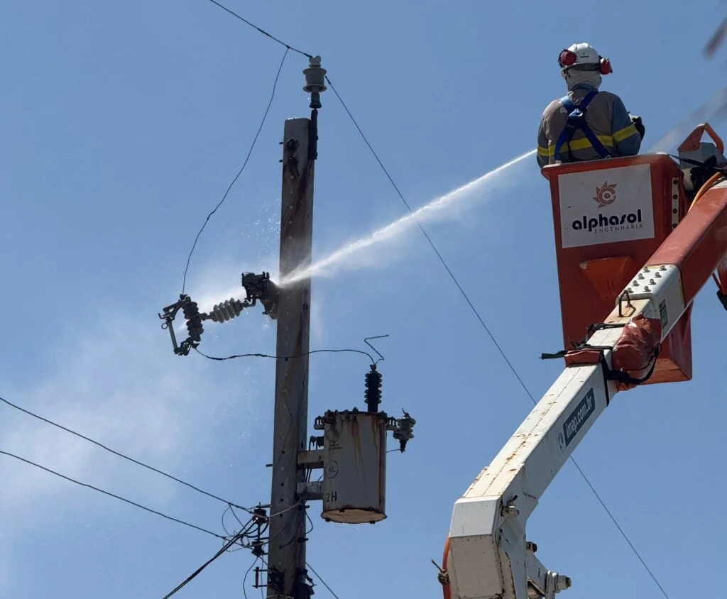 Férias no litoral: Equatorial Piauí realiza investimentos contínuos na região turística do estado