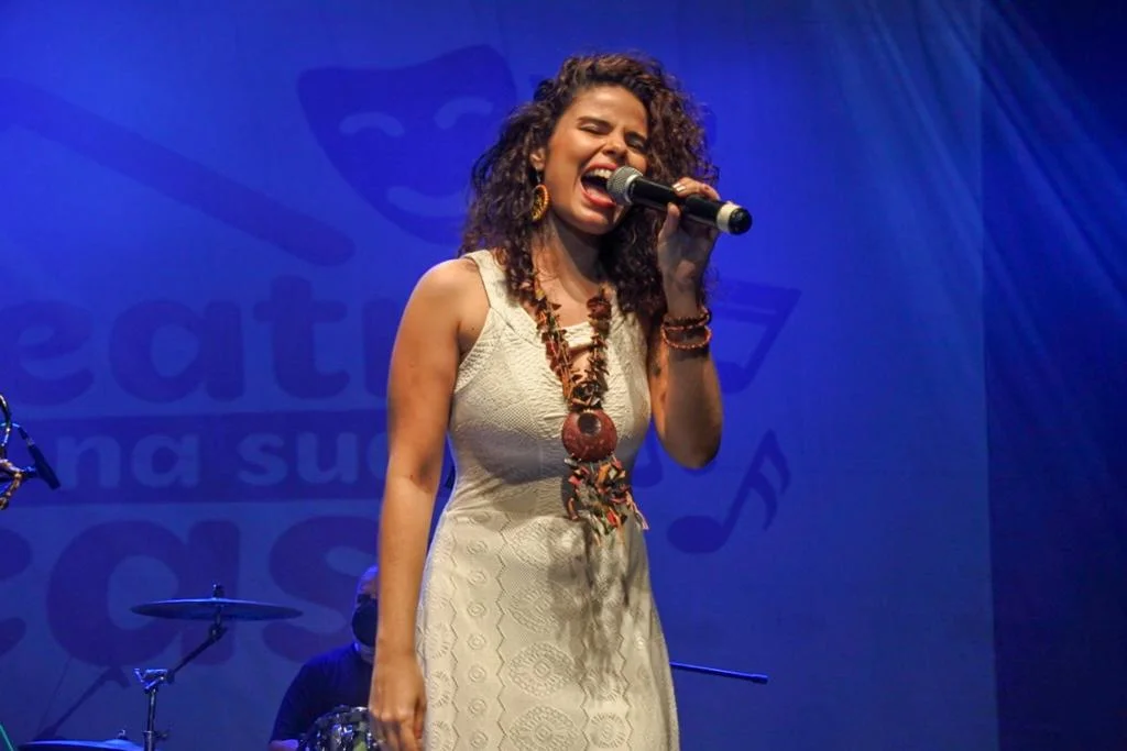 Projeto Cultura na Praça leva programação gratuita para o centro histórico de Teresina