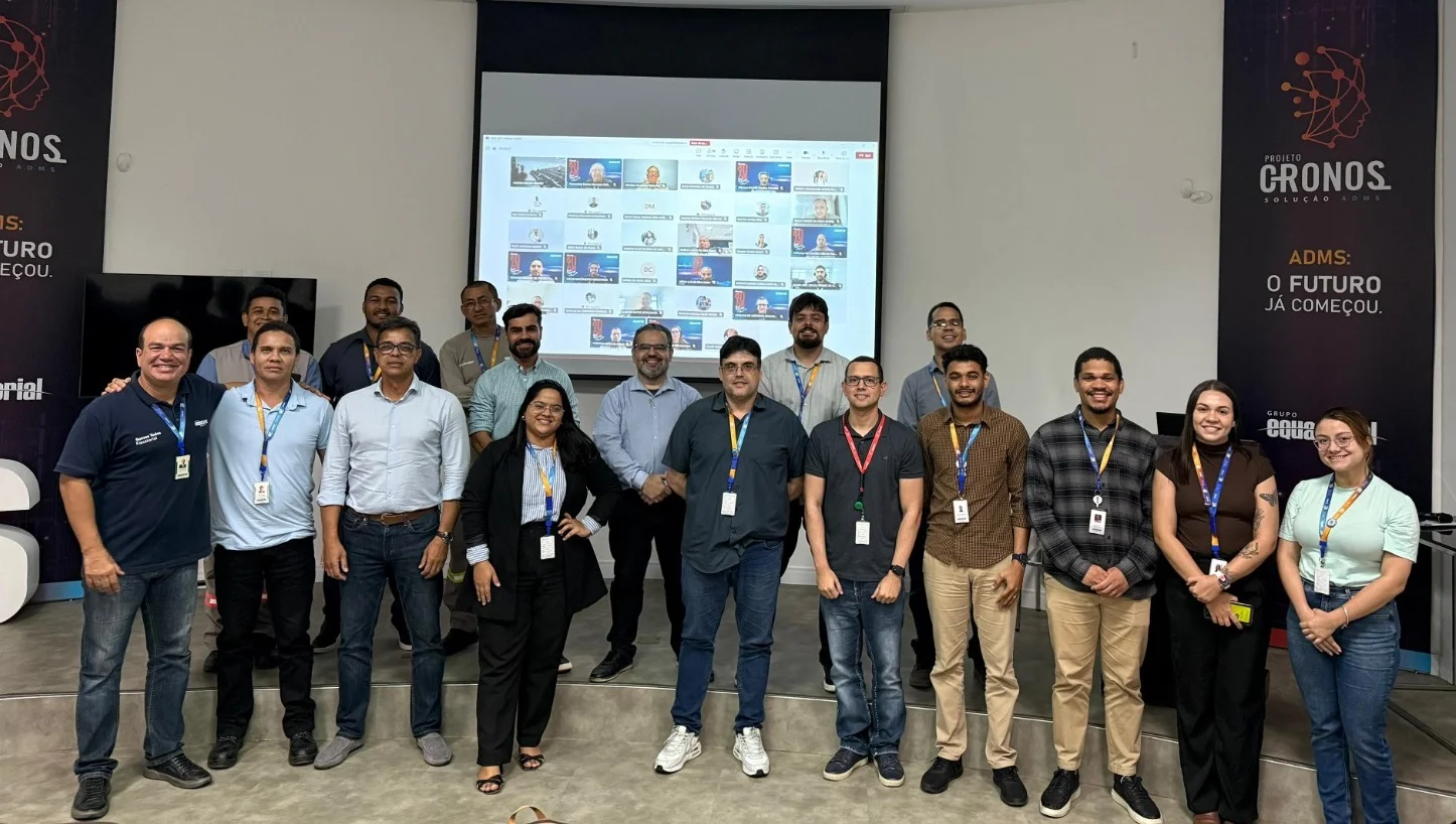 Rumo à autonomia tecnológica, Grupo Equatorial avança com novo Centro de Monitoramento de Ativos