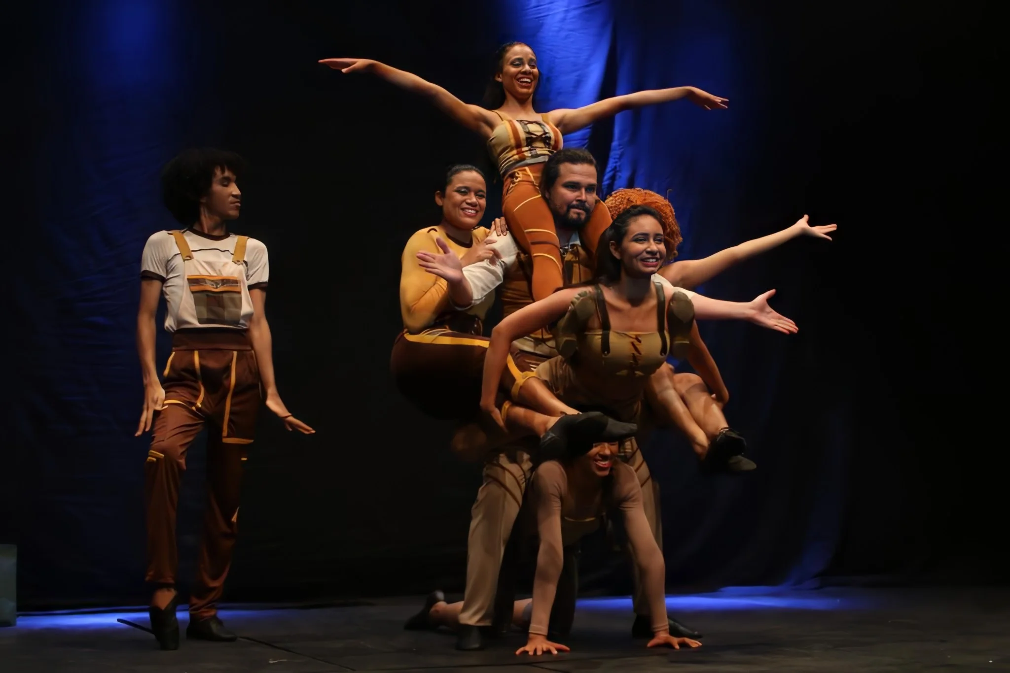 Equatorial Piauí comemora sete anos de concessão reconhecida como uma das maiores empresas patrocinadoras da cultura do estado