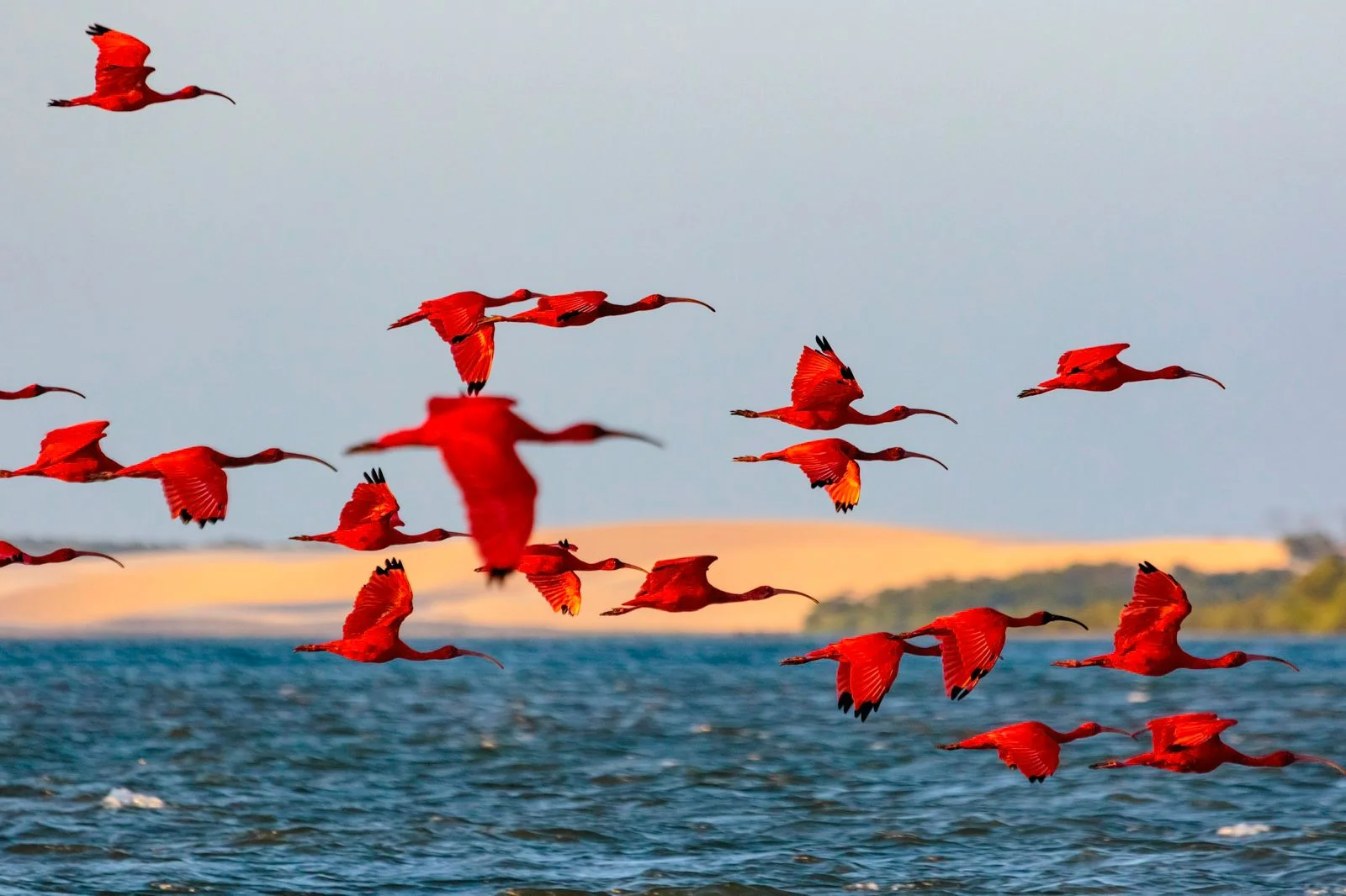 Teresina recebe exposição fotográfica “Expedição Piauí – Filha do Sol do Equador”