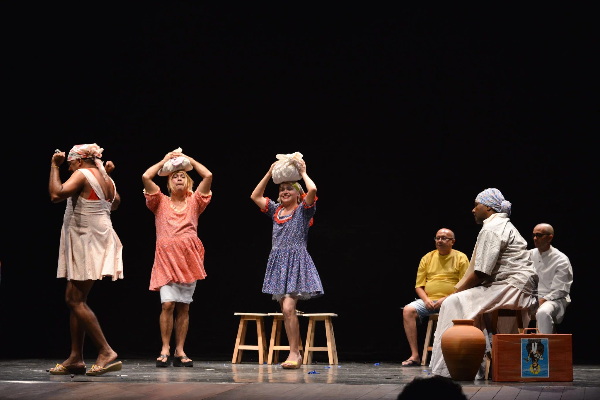 Equatorial Piauí anuncia cerca de R$ 4 milhões em patrocínio cultural no estado