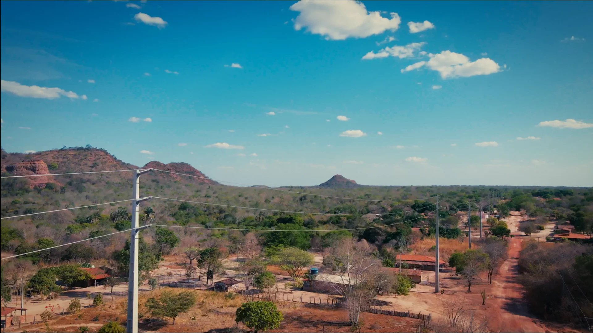 Floriano e região recebem investimentos superiores a R$ 43 milhões em melhorias da rede elétrica