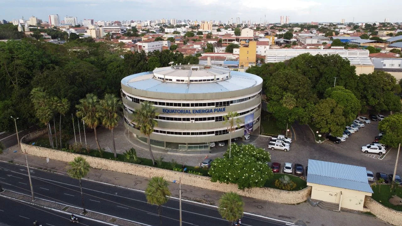 Equatorial Piauí garante melhorias no fornecimento de energia para Altos construindo nova rede