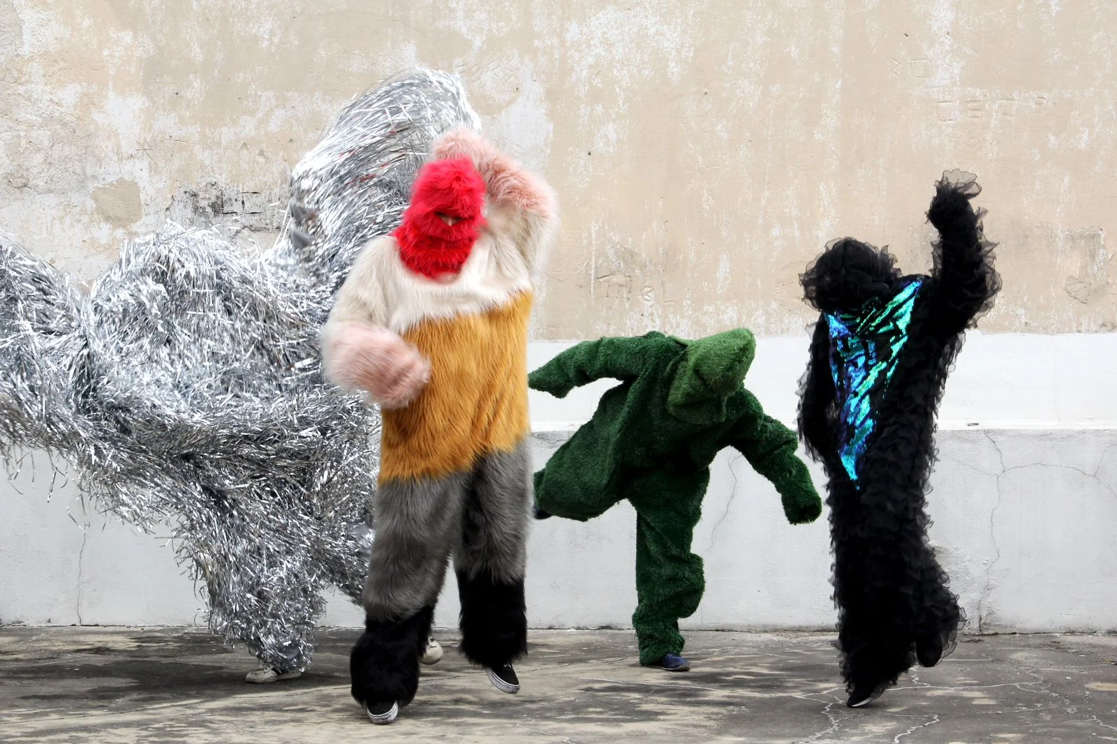 Teresina recebe sexta edição do festival Trisca com programação para crianças de todas as idades