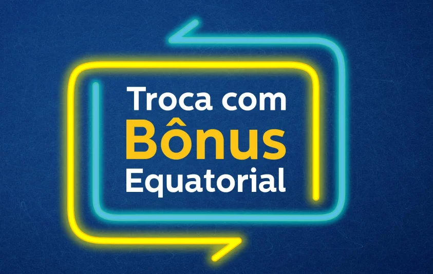 Agendamento clientes beneficiados pelo projeto Bônus Eficiente