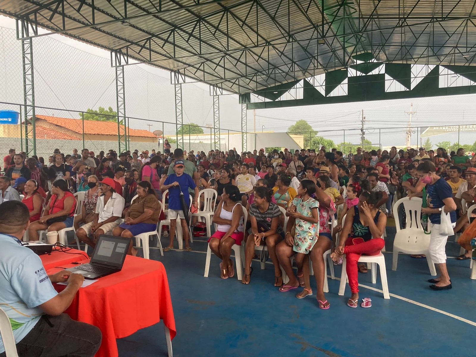 Equatorial realiza cursos profissionalizantes em diversas cidades do Piauí