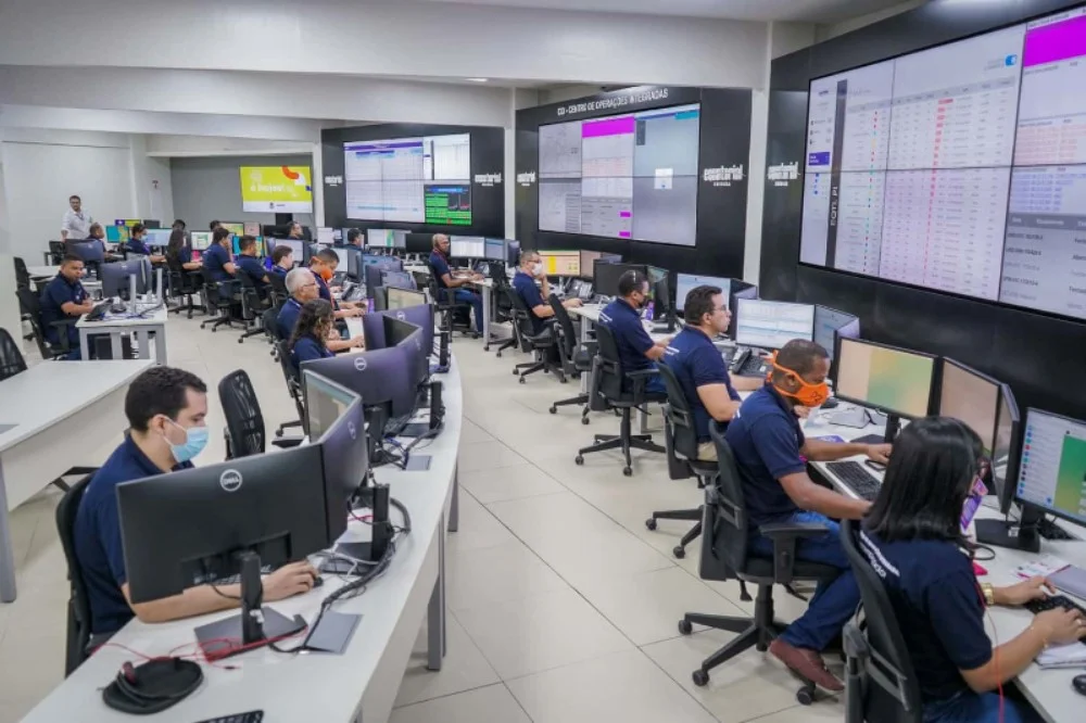 Equatorial Piauí investiu R$ 2,91 bilhões no estado desde o início da concessão