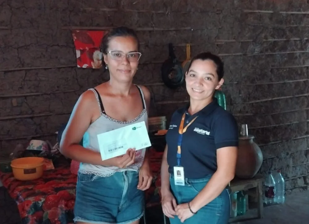 Equatorial Piauí premia clientes com bônus na conta de luz