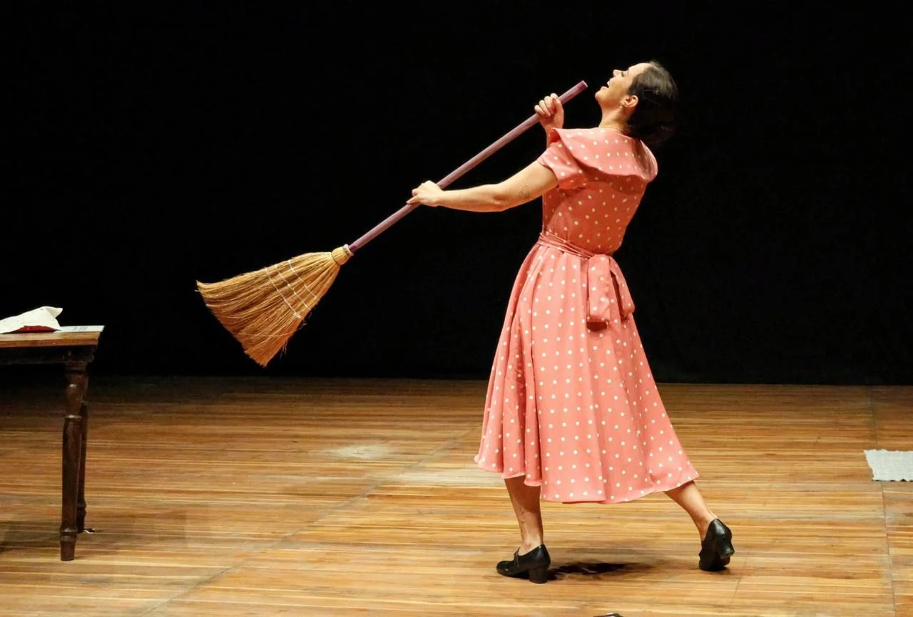 Festival Nacional de Teatro leva programação gratuita para Floriano com espetáculos de todas as regiões do país