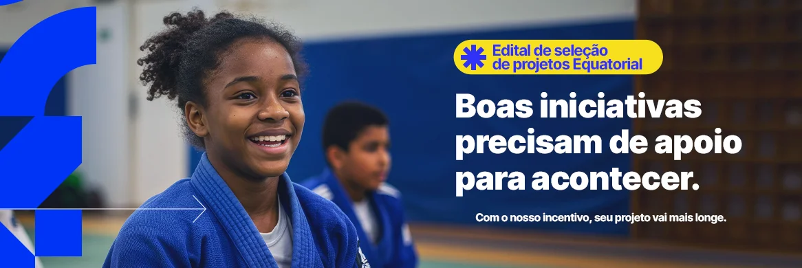 Grupo Equatorial divulga R$ 20 milhões em projetos selecionados em edital de patrocínio 