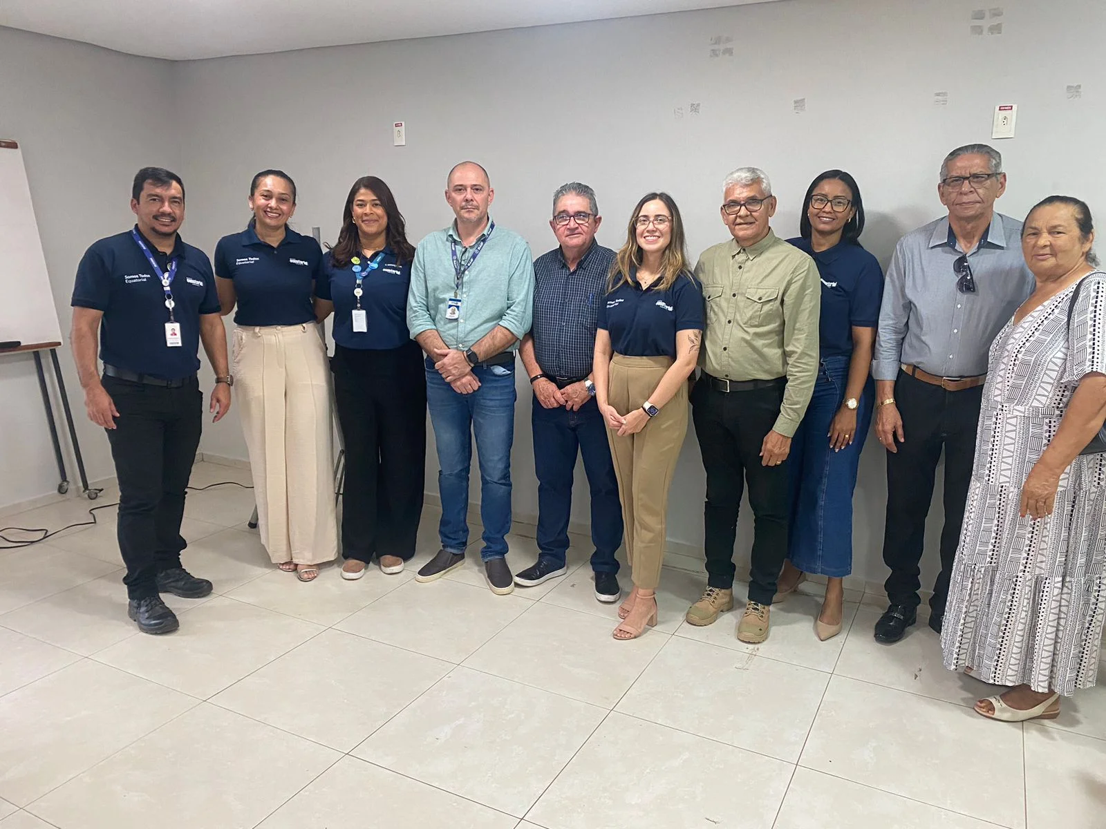 Equatorial Piauí realiza desligamento programado para melhorias em Parnaíba. Confira os locais!