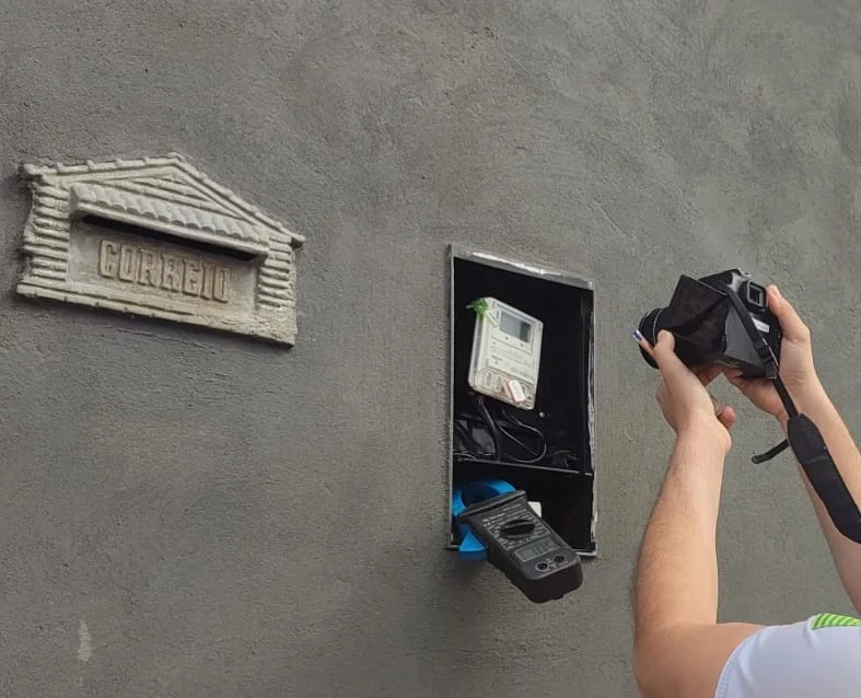 Equatorial Piauí realiza 50 operações de combate a furtos em 2025