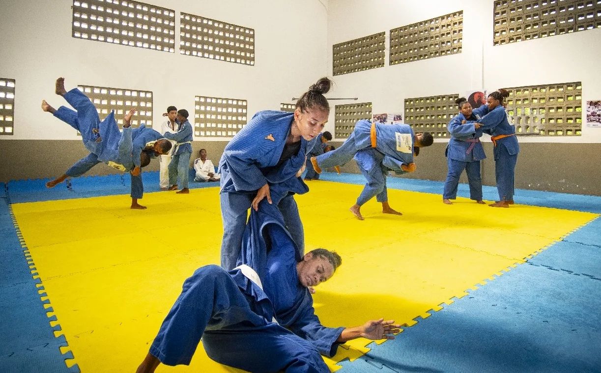 Equatorial Piauí fortalece política de patrocínio ao esporte no estado com mais de R$ 2,2 milhões